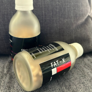 Fat-X