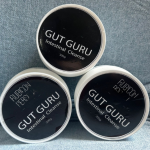 Gut Guru