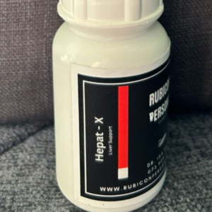 Hepat-X