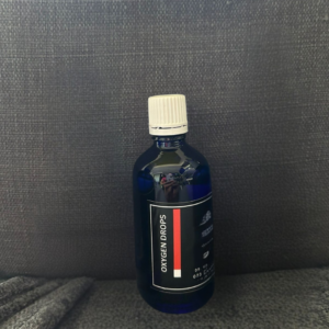 Oxygen Drops