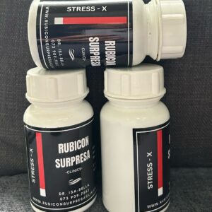 Stress-X